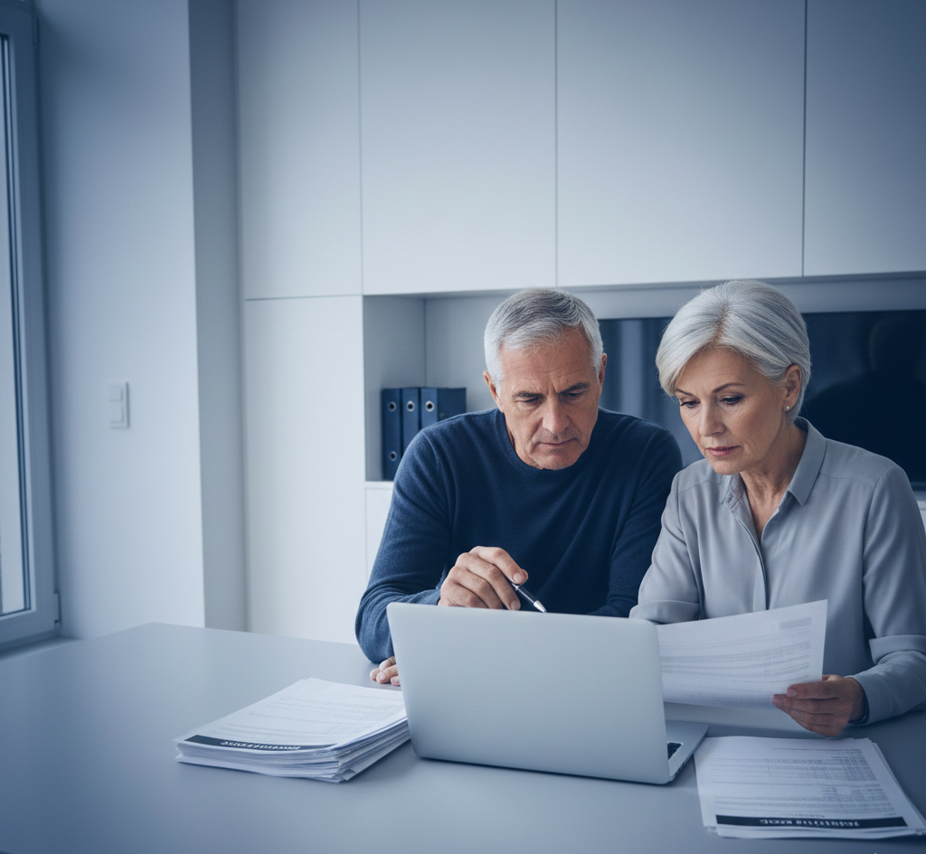 What is the difference between Original Medicare and Medicare Advantage and how do I choose